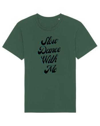 Slow dance with me Bottle Green