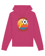Pentru Iubitorii De Football  Hanorac Unisex Drummer