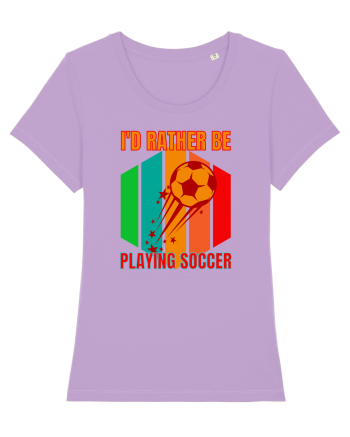 Pentru Iubitorii De Football  Lavender Dawn