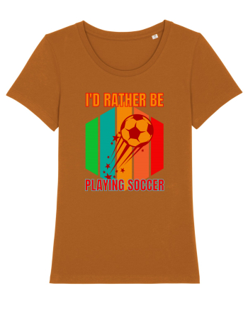 Pentru Iubitorii De Football  Roasted Orange