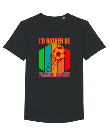 Pentru Iubitorii De Football  Black