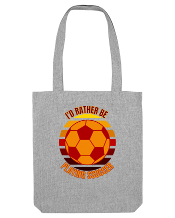 Pentru Iubitorii De Football  Heather Grey