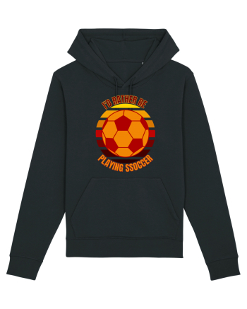 Pentru Iubitorii De Football  Black