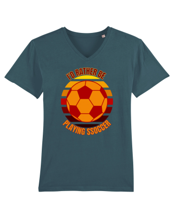 Pentru Iubitorii De Football  Stargazer