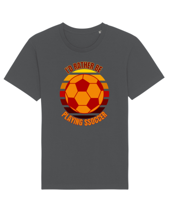 Pentru Iubitorii De Football  Anthracite