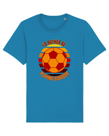 Pentru Iubitorii De Football  Azur