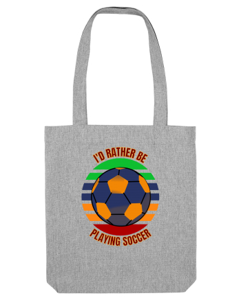 Pentru Iubitorii De Football  Heather Grey