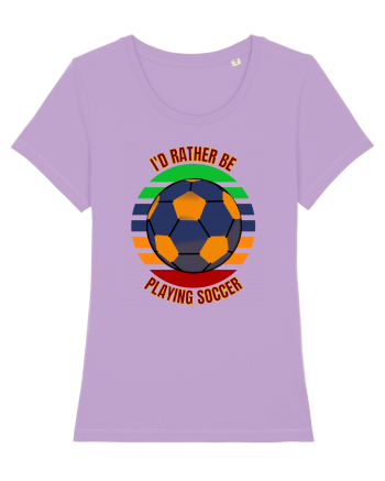 Pentru Iubitorii De Football  Lavender Dawn