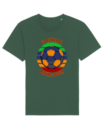 Pentru Iubitorii De Football  Bottle Green