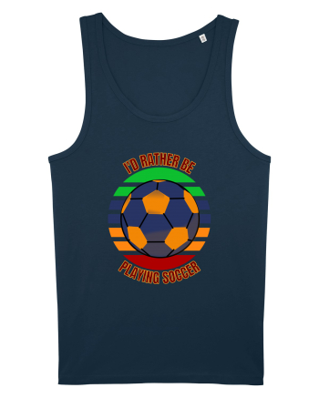 Pentru Iubitorii De Football  Navy
