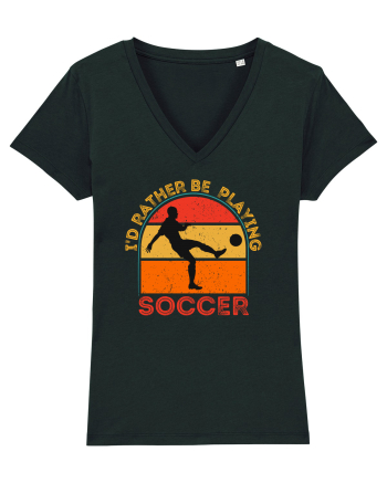 Pentru Iubitorii De Football  Black