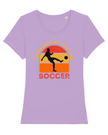 Pentru Iubitorii De Football  Lavender Dawn