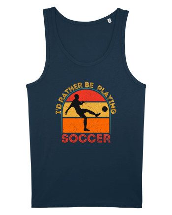 Pentru Iubitorii De Football  Navy