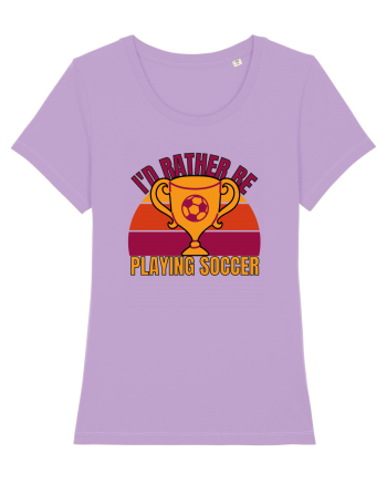 Pentru Iubitorii De Football  Lavender Dawn