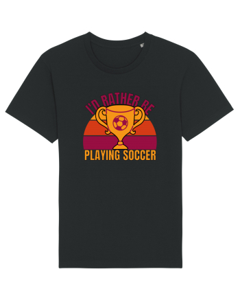 Pentru Iubitorii De Football  Black