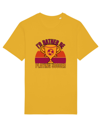 Pentru Iubitorii De Football  Spectra Yellow