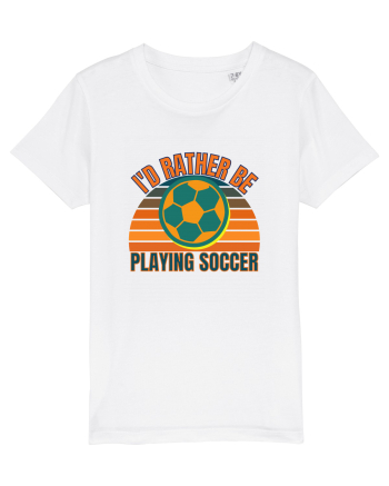 Pentru Iubitorii De Football  White