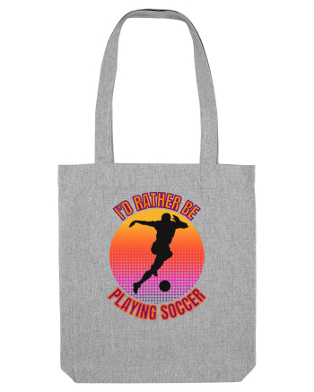 Pentru Iubitorii De Football  Heather Grey