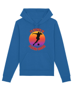 Pentru Iubitorii De Football  Hanorac Unisex Drummer