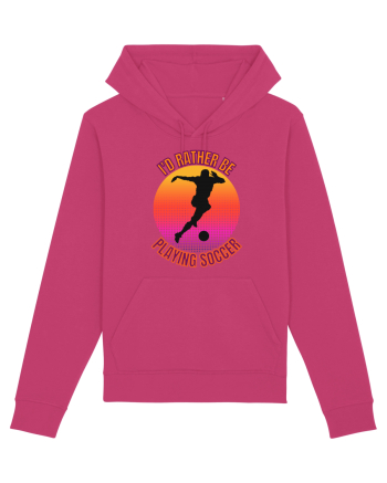 Pentru Iubitorii De Football  Raspberry