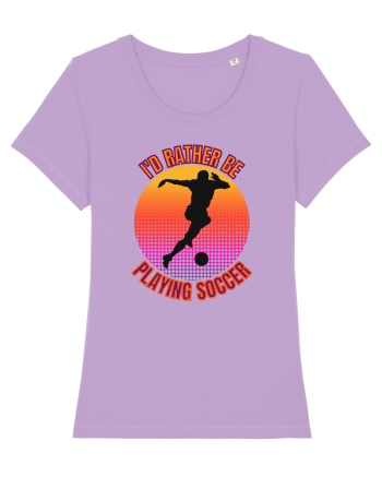 Pentru Iubitorii De Football  Lavender Dawn
