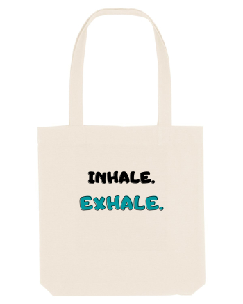 Inhale exhale Natural
