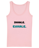 Inhale exhale Maiou Damă Dreamer