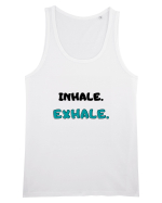 Inhale exhale Maiou Bărbat Runs