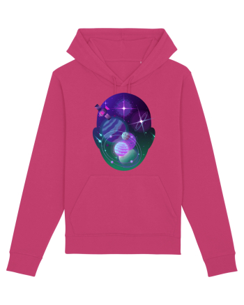 Space In My Mind Raspberry