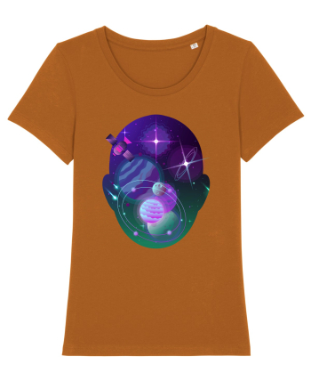 Space In My Mind Roasted Orange