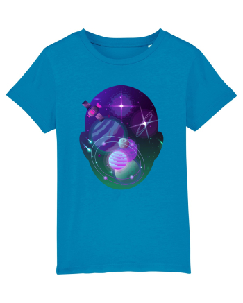 Space In My Mind Azur