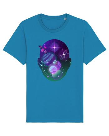 Space In My Mind Azur