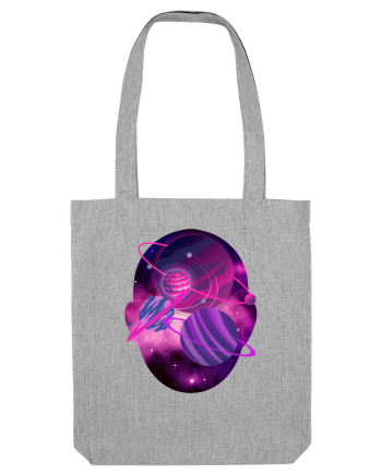 Space In My Mind Heather Grey