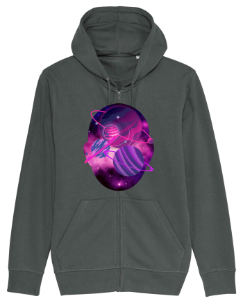 Space In My Mind Anthracite