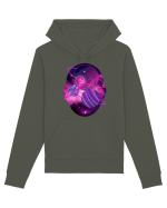 Space In My Mind Hanorac Unisex Drummer