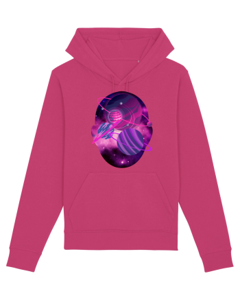 Space In My Mind Raspberry