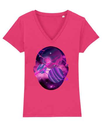 Space In My Mind Raspberry