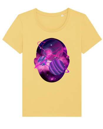 Space In My Mind Jojoba