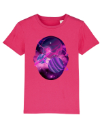 Space In My Mind Tricou mânecă scurtă  Copii Mini Creator