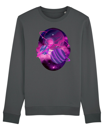 Space In My Mind Anthracite
