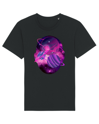 Space In My Mind Black
