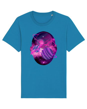 Space In My Mind Azur