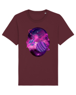 Space In My Mind Tricou mânecă scurtă Unisex Rocker