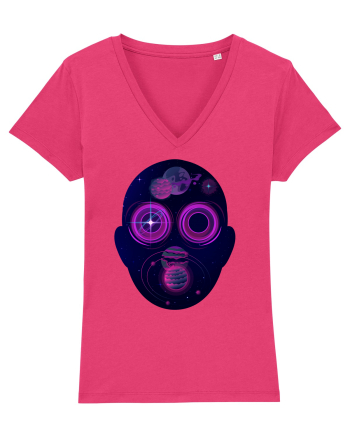 Space In My Mind Raspberry