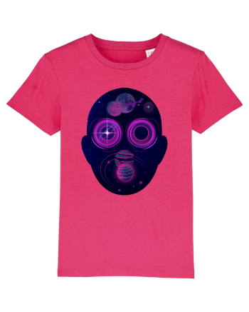 Space In My Mind Raspberry