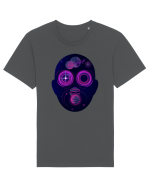 Space In My Mind Tricou mânecă scurtă Unisex Rocker