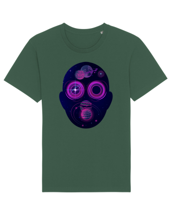 Space In My Mind Bottle Green