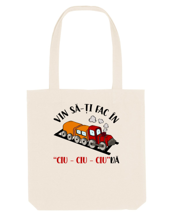CIU-CIU-CIUda Natural