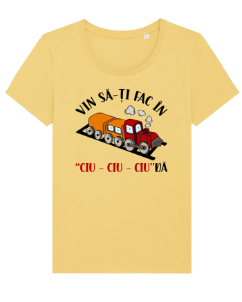CIU-CIU-CIUda Jojoba