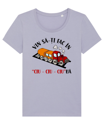 CIU-CIU-CIUda Lavender
